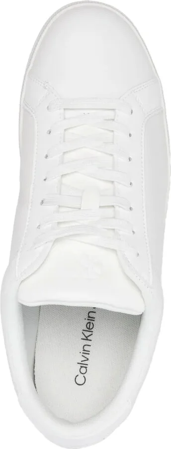 Logo-Debossed Sneakers - Image 4