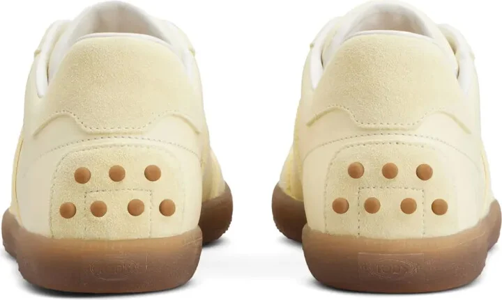 Logo-Debossed Sneakers - Image 3
