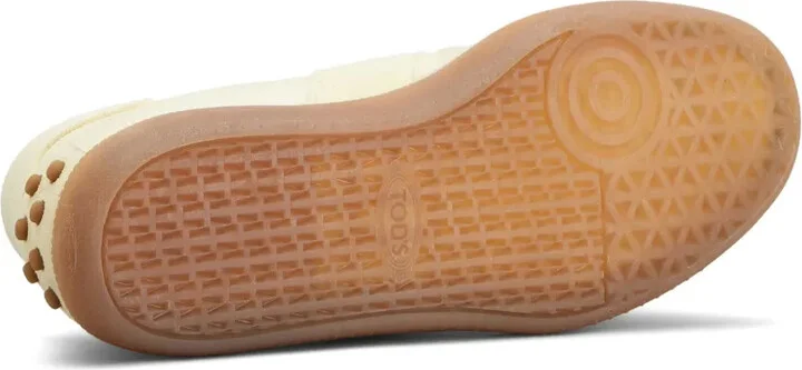 Logo-Debossed Sneakers - Image 4