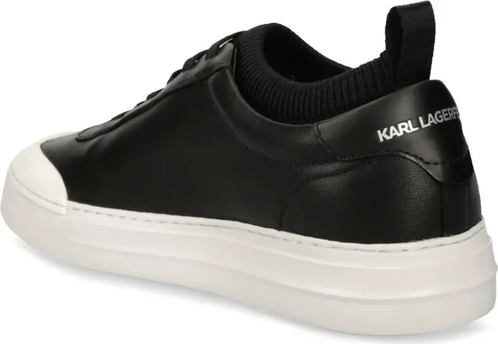 Logo-Debossed Sneakers - Image 3