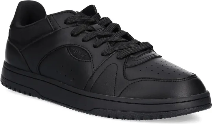 Logo-Debossed Sneakers - Image 2