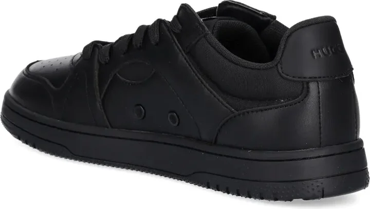Logo-Debossed Sneakers - Image 3