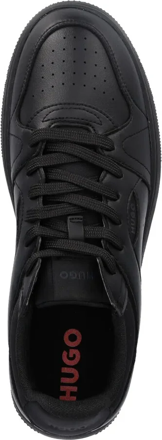 Logo-Debossed Sneakers - Image 4