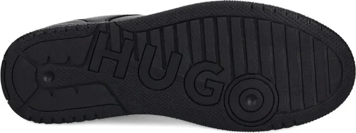 Logo-Debossed Sneakers - Image 5