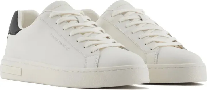Logo-Debossed Sneakers - Image 2