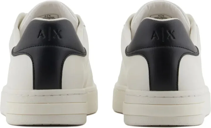 Logo-Debossed Sneakers - Image 3