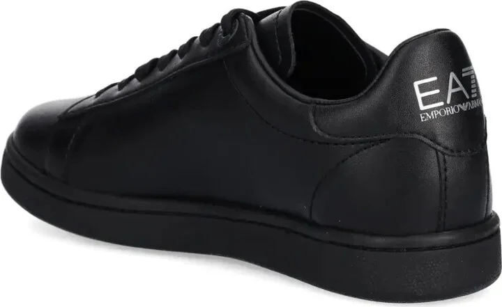 Logo-Debossed Sneakers - Image 3