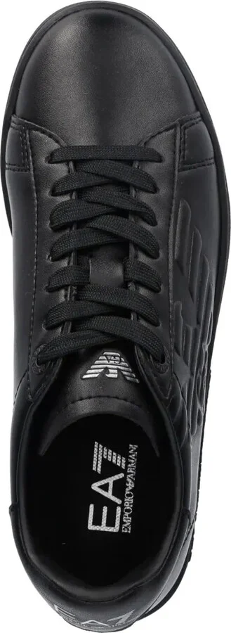 Logo-Debossed Sneakers - Image 4