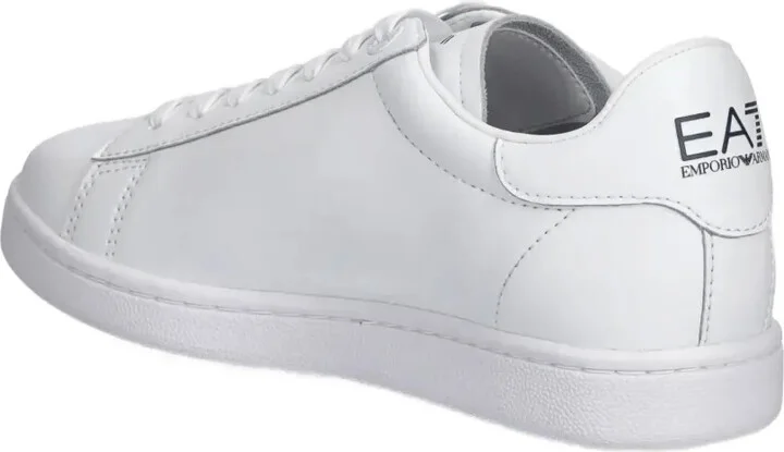 Logo-Debossed Sneakers - Image 3