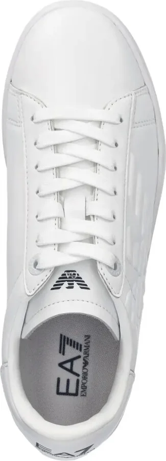 Logo-Debossed Sneakers - Image 4