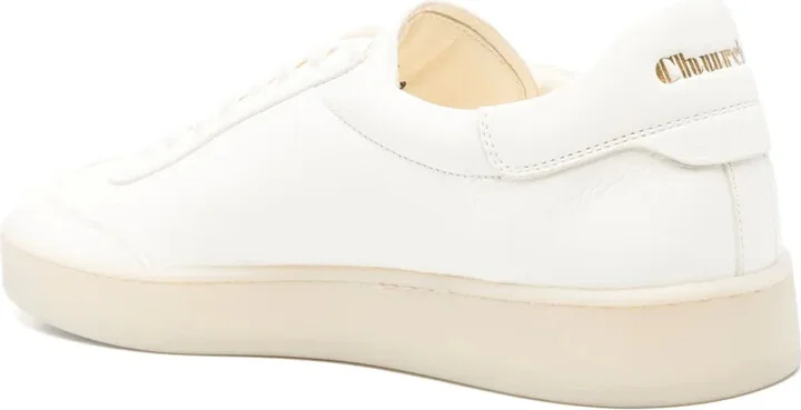 Logo-Debossed Sneakers - Image 3