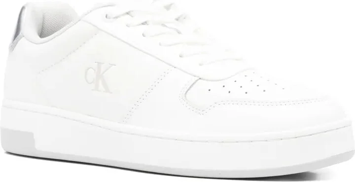 Logo-Debossed Sneakers - Image 2