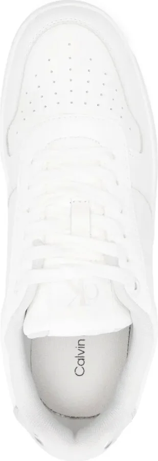 Logo-Debossed Sneakers - Image 4