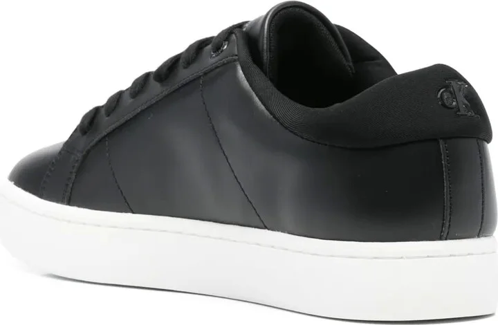 Logo-Debossed Sneakers - Image 3