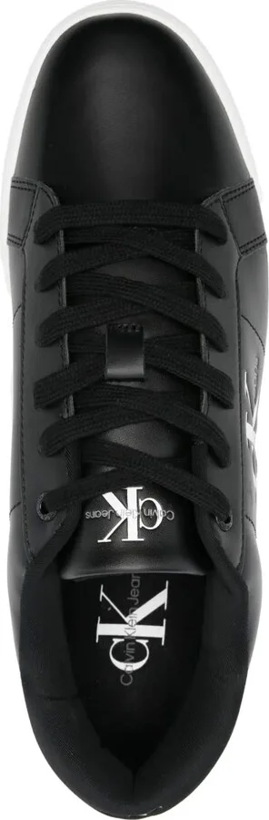 Logo-Debossed Sneakers - Image 4