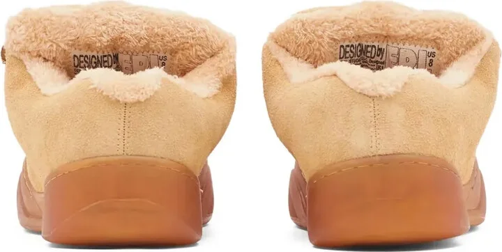 Logo-Debossed Sneakers - Image 3