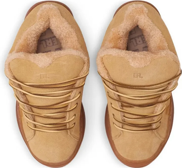 Logo-Debossed Sneakers - Image 4