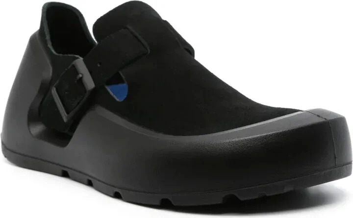 Logo-Debossed Trainers - Image 2