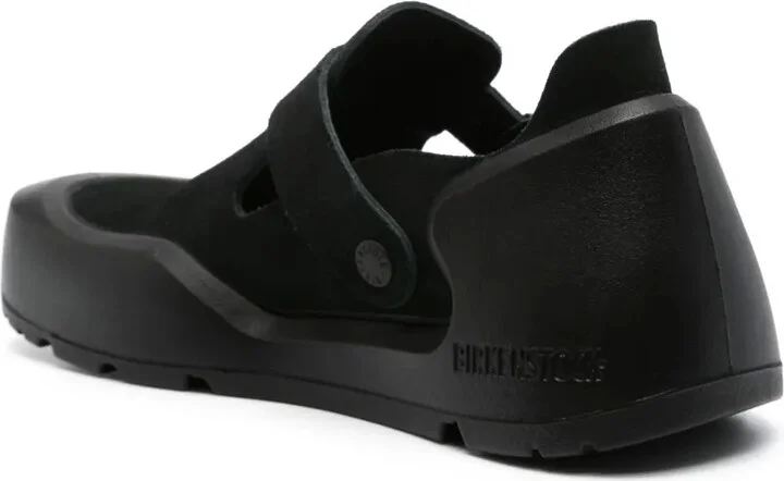 Logo-Debossed Trainers - Image 3