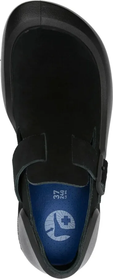 Logo-Debossed Trainers - Image 4