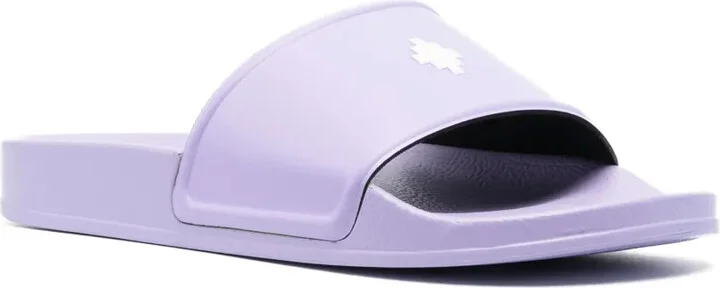 Logo-Debossing Flip Flops - Image 2