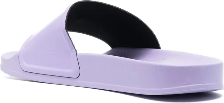Logo-Debossing Flip Flops - Image 3