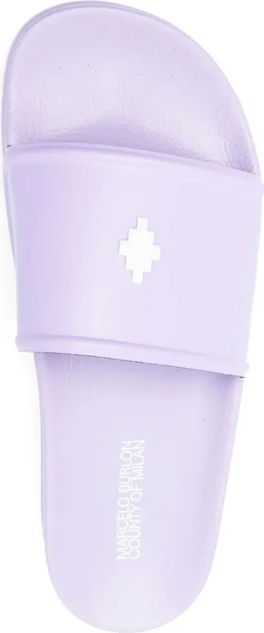 Logo-Debossing Flip Flops - Image 4