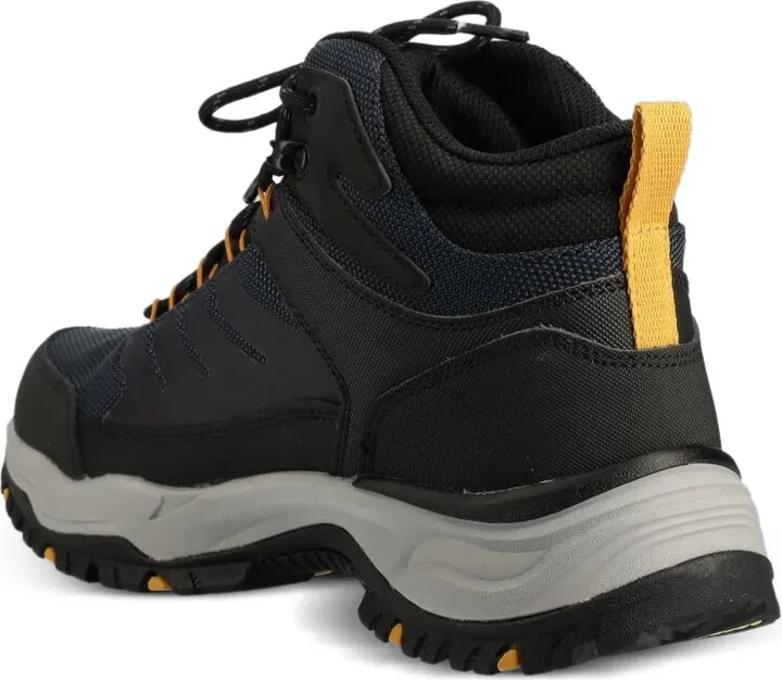 Logo-Detail Boots - Image 2