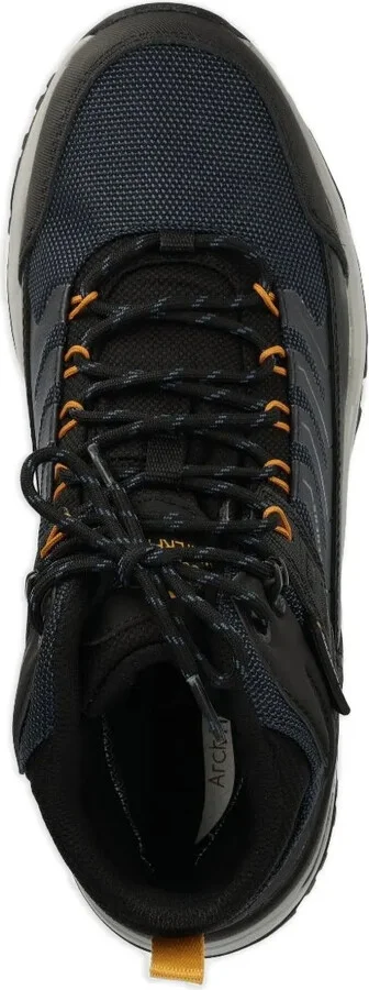 Logo-Detail Boots - Image 3