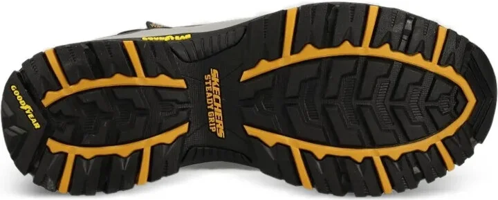 Logo-Detail Boots - Image 4