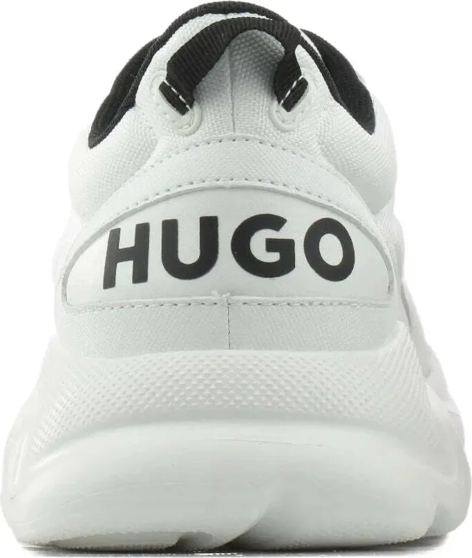 Logo-Detail Chunky Trainers - Image 2