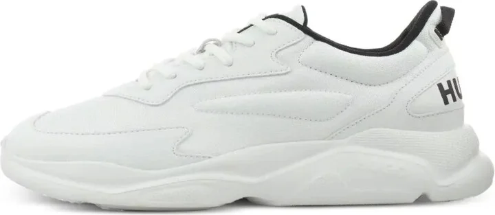 Logo-Detail Chunky Trainers - Image 4