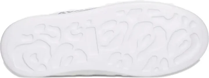 Logo-Detail Low-Top Sneakers - Image 4