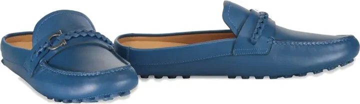 Logo-Detail Mules - Image 2