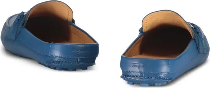 Logo-Detail Mules - Image 3