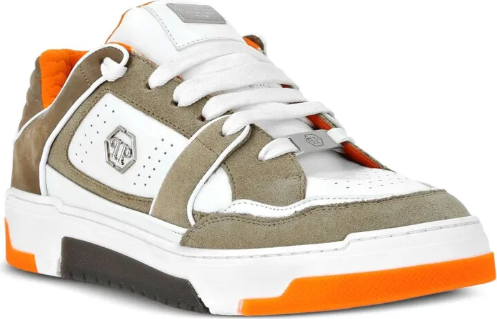 Logo-Detail Sneakers - Image 2