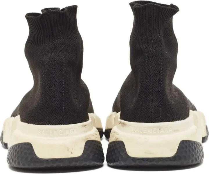 Logo-Detail Sneakers - Image 4