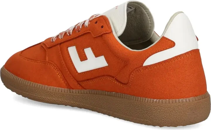 Logo-Detail Sneakers - Image 3