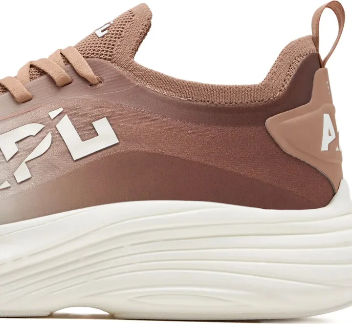 Logo-Detail Sneakers - Image 3