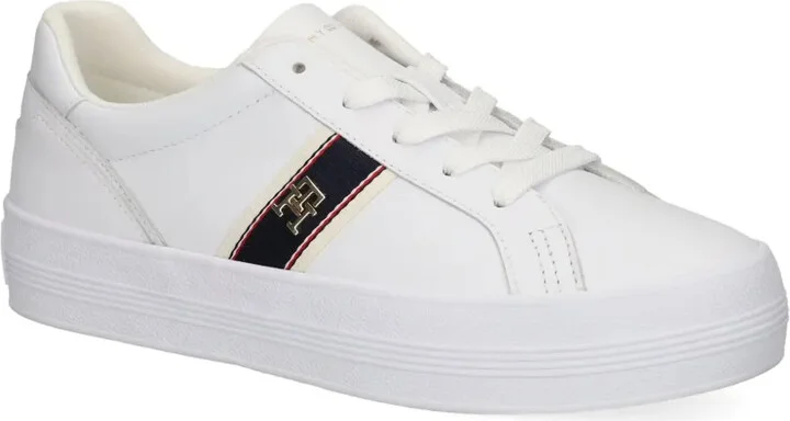 Logo-Detail Sneakers - Image 2
