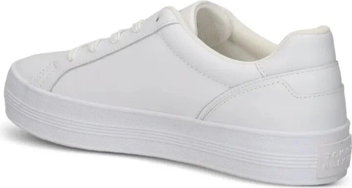 Logo-Detail Sneakers - Image 4