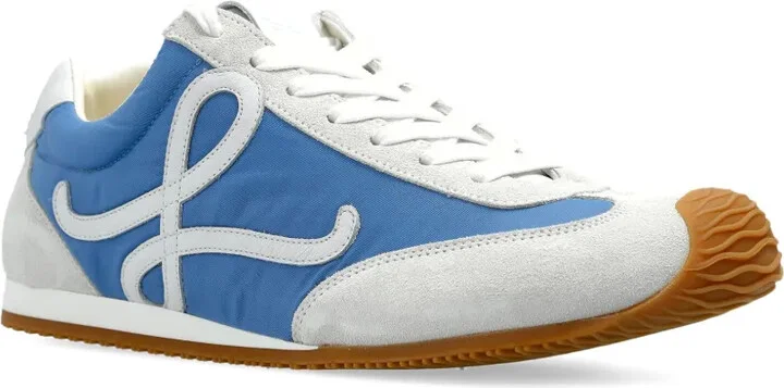 Logo-Detail Sneakers - Image 2