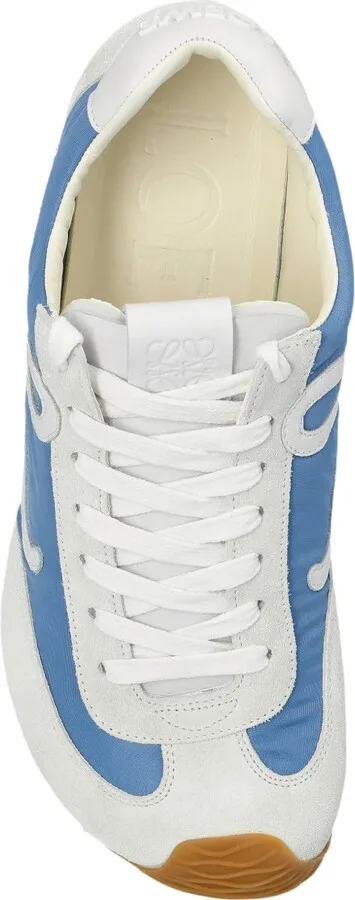 Logo-Detail Sneakers - Image 3