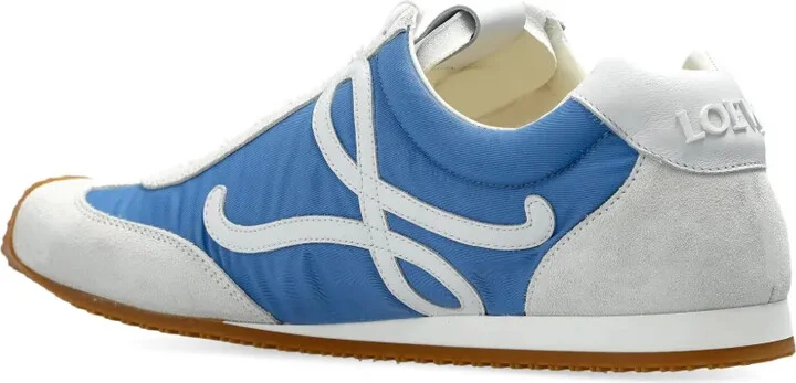Logo-Detail Sneakers - Image 4
