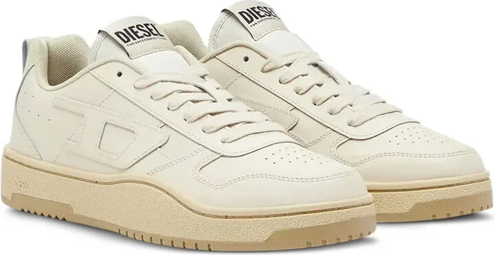 Logo-Detail Sneakers - Image 2