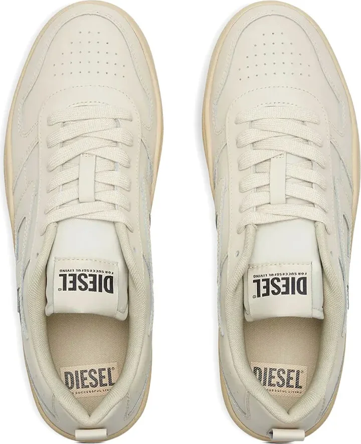 Logo-Detail Sneakers - Image 3