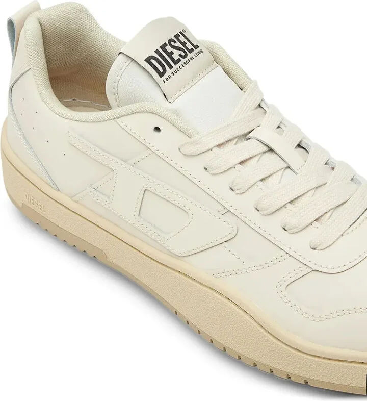 Logo-Detail Sneakers - Image 4