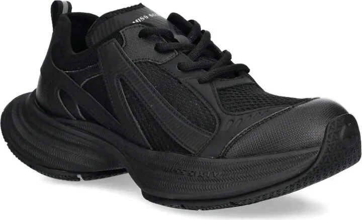 Logo-Detail Sneakers - Image 2