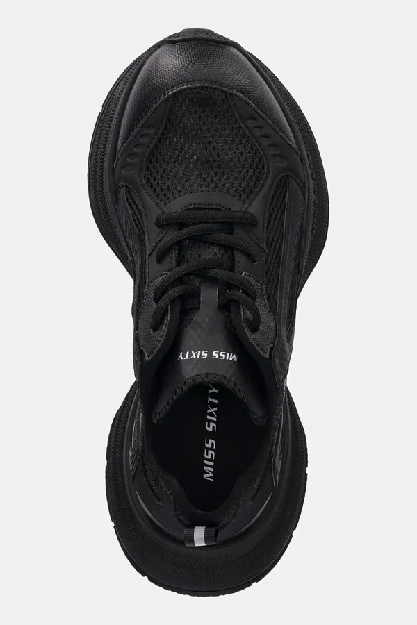 Logo-Detail Sneakers - Image 3