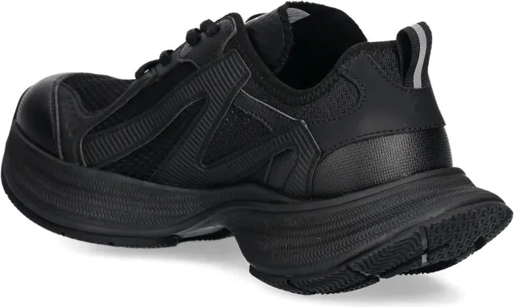 Logo-Detail Sneakers - Image 4